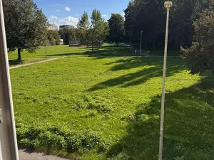 Prodej bytu 1+kk, Praha - Prosek, Veltruská, 27 m2