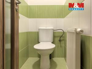 Pronájem bytu 2+kk, Letohrad, Václavské náměstí, 51 m2