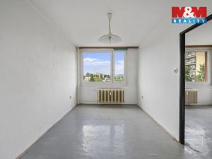 Prodej bytu 3+1, Broumov - Nové Město, Sídliště Křinické, 70 m2