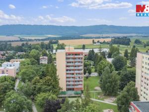 Prodej bytu 3+1, Broumov - Nové Město, Sídliště Křinické, 70 m2