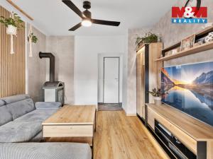 Prodej bytu 3+1, Liberec - Liberec XXIV-Pilínkov, Puškinova, 68 m2