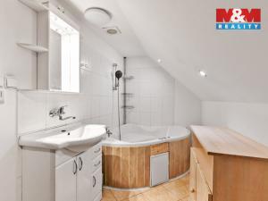 Prodej bytu 5+kk, Hodkovice nad Mohelkou - Záskalí, 187 m2