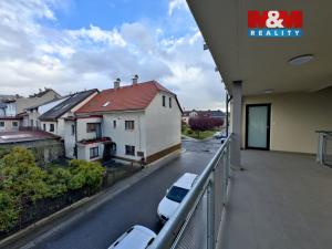 Pronájem bytu 3+kk, Hrádek nad Nisou, Jiřího z Poděbrad, 67 m2