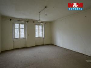 Prodej rodinného domu, Hořepník, V Oulehli, 95 m2