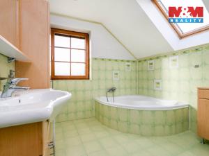 Prodej rodinného domu, Roblín - Kuchařík, 197 m2