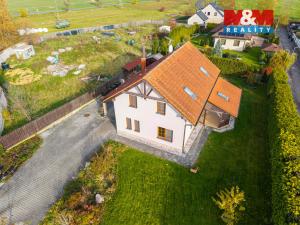 Prodej rodinného domu, Roblín - Kuchařík, 197 m2