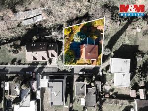 Prodej rodinného domu, Lázně Bohdaneč, V Lískách, 268 m2