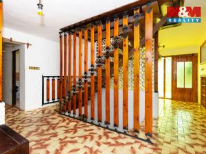 Prodej rodinného domu, Lázně Bohdaneč, V Lískách, 268 m2