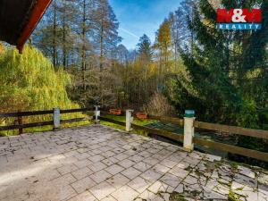 Prodej rodinného domu, Rybniště - Nová Chřibská, 162 m2