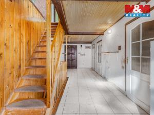 Prodej rodinného domu, Rybniště - Nová Chřibská, 162 m2