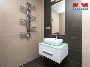 Pronájem bytu 2+kk, Pardubice, Na Spravedlnosti, 52 m2