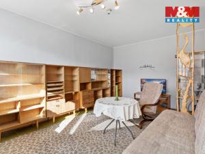 Prodej bytu 3+1, Frýdlant, Lužická, 70 m2