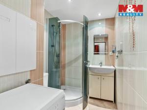 Prodej bytu 3+1, Frýdlant, Lužická, 70 m2