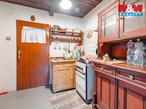 Prodej chalupy, České Petrovice, 130 m2