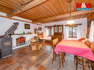 Prodej chalupy, České Petrovice, 130 m2