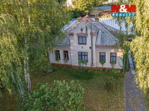 Prodej rodinného domu, Letohrad, Petříkov, 195 m2