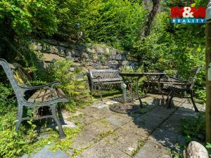 Prodej rodinného domu, Háje nad Jizerou - Loukov, 180 m2