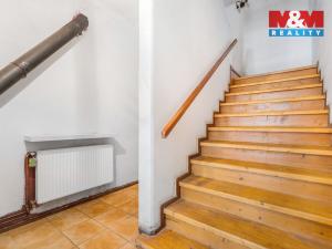 Prodej rodinného domu, Háje nad Jizerou - Loukov, 180 m2