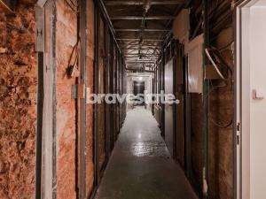 Prodej bytu, Praha - Karlín, Pernerova, 335 m2