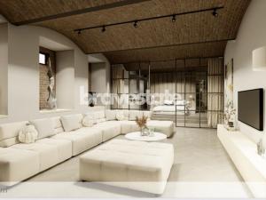 Prodej bytu, Praha - Karlín, Pernerova, 335 m2