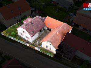 Prodej rodinného domu, Kocelovice, 214 m2