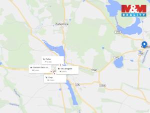 Prodej rodinného domu, Kocelovice, 214 m2