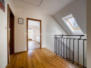 Prodej rodinného domu, Mořina, 239 m2