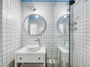 Prodej bytu 2+kk, Praha - Karlín, Prvního pluku, 73 m2