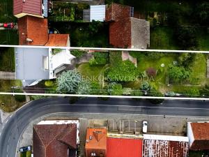 Prodej kanceláře, Křižanov, Benešovo náměstí, 530 m2