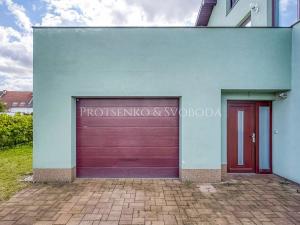 Prodej vícegeneračního domu, Havlíčkův Brod, Ječná, 239 m2