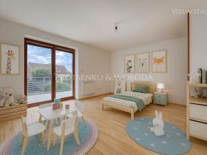 Prodej vícegeneračního domu, Havlíčkův Brod, Ječná, 239 m2