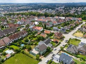 Prodej vícegeneračního domu, Havlíčkův Brod, Ječná, 239 m2