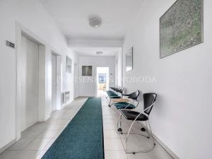 Prodej ordinace, Křižanov, Benešovo náměstí, 530 m2