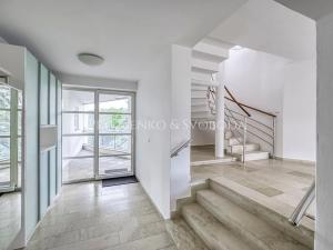 Prodej činžovního domu, Křižanov, Benešovo náměstí, 530 m2