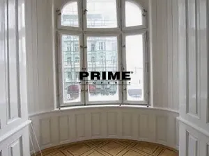 Pronájem bytu 4+1, Praha - Staré Město, Na Perštýně, 174 m2