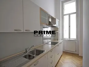 Pronájem bytu 4+1, Praha - Staré Město, Na Perštýně, 174 m2