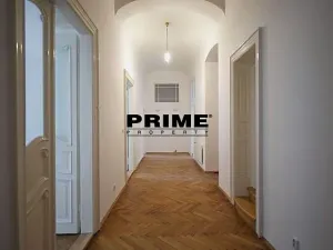Pronájem bytu 4+1, Praha - Staré Město, Na Perštýně, 174 m2