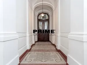 Pronájem kanceláře, Praha - Staré Město, Martinská, 76 m2