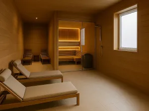 Prodej kanceláře, Praha - Karlín, Pernerova, 60 m2