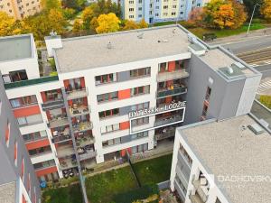 Prodej bytu 3+kk, Praha - Záběhlice, Švehlova, 104 m2