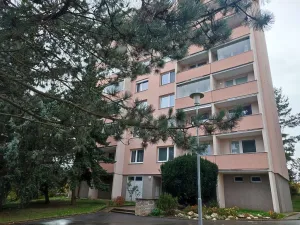 Prodej bytu 2+1, Brno, Chalabalova, 63 m2