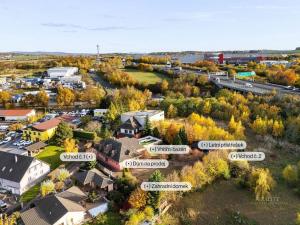 Prodej rodinného domu, Strančice - Všechromy, 295 m2