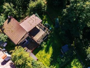 Prodej chaty, Děpoltovice, 138 m2