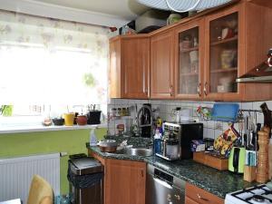 Prodej bytu 3+1, Mariánské Lázně, Mládežnická, 96 m2