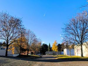 Prodej garáže, Třebíč, 19 m2