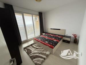 Prodej bytu 2+kk, Sveti Vlas, Bulharsko, 55 m2