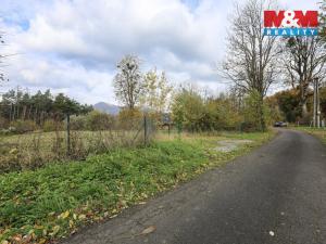 Prodej pozemku pro bydlení, Čeladná, 4352 m2