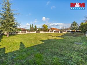 Prodej pozemku pro bydlení, Průhonice, 939 m2