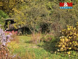 Prodej zahrady, Šternberk, U Chytiličky, 873 m2