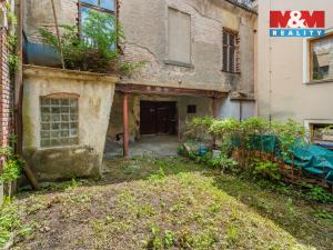 Prodej rodinného domu, Jablonec nad Nisou, 150 m2